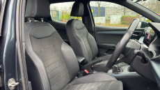 SEAT Arona 1.0 TSI 110 XPERIENCE Lux 5dr Petrol Hatchback